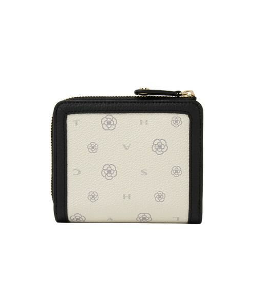 CLATHAS / クレイサス 財布・コインケース・マネークリップ | クレイサス CLATHAS ミカ 外Lファスナー二つ折り財布 | 詳細6