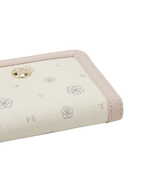 CLATHAS / クレイサス カードケース・名刺入れ・定期入れ | クレイサス CLATHAS ミカ マルチケース | 詳細10