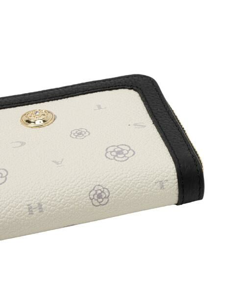 CLATHAS / クレイサス カードケース・名刺入れ・定期入れ | クレイサス CLATHAS ミカ マルチケース | 詳細11