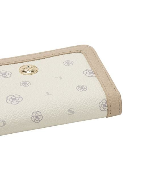 CLATHAS / クレイサス カードケース・名刺入れ・定期入れ | クレイサス CLATHAS ミカ マルチケース | 詳細12