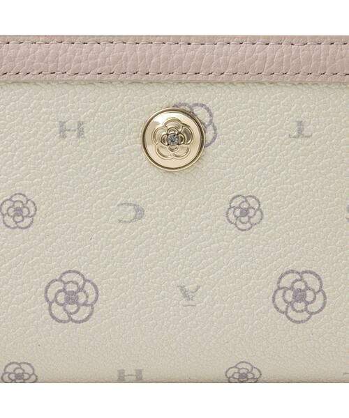 CLATHAS / クレイサス カードケース・名刺入れ・定期入れ | クレイサス CLATHAS ミカ マルチケース | 詳細13