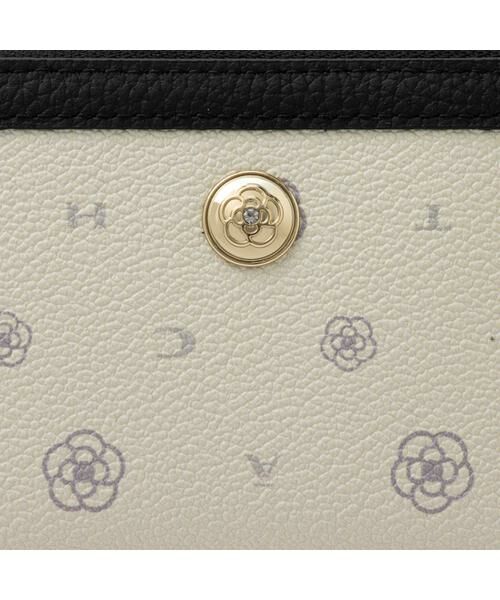 CLATHAS / クレイサス カードケース・名刺入れ・定期入れ | クレイサス CLATHAS ミカ マルチケース | 詳細14