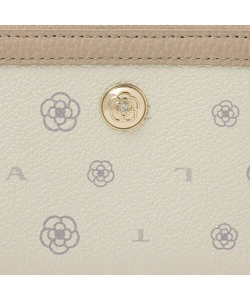 CLATHAS / クレイサス カードケース・名刺入れ・定期入れ | クレイサス CLATHAS ミカ マルチケース | 詳細15