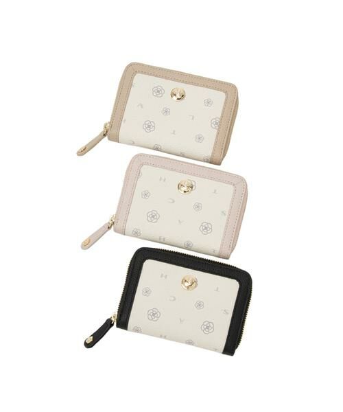 CLATHAS / クレイサス カードケース・名刺入れ・定期入れ | クレイサス CLATHAS ミカ マルチケース | 詳細16