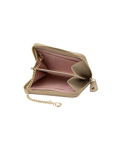 CLATHAS / クレイサス カードケース・名刺入れ・定期入れ | クレイサス CLATHAS ミカ マルチケース | 詳細9