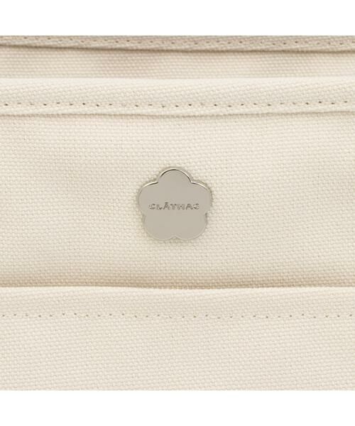 CLATHAS / クレイサス トートバッグ | クレイサス CLATHAS グラシエ 2wayトート（大） | 詳細13