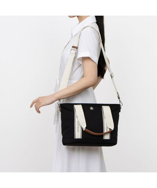 CLATHAS / クレイサス トートバッグ | クレイサス CLATHAS グラシエ 2wayトート（大） | 詳細17