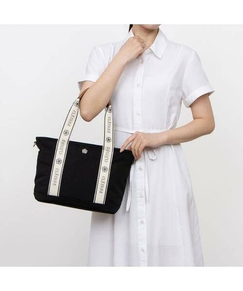 CLATHAS / クレイサス トートバッグ | クレイサス CLATHAS グラシエ 2wayトート（大） | 詳細20