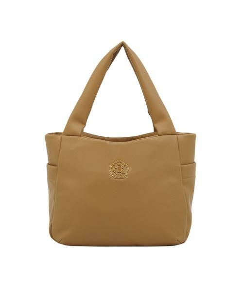 CLATHAS / クレイサス ハンドバッグ | クレイサス CLATHAS シトロン ハンドバッグ（キャメル）