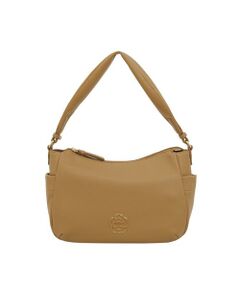CLATHAS / クレイサス ショルダーバッグ | クレイサス CLATHAS シトロン 2wayハンドバッグ（大）