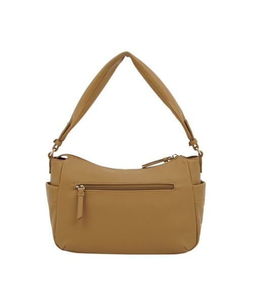 CLATHAS / クレイサス ショルダーバッグ | クレイサス CLATHAS シトロン 2wayハンドバッグ（大） | 詳細1