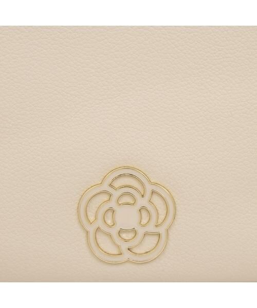 CLATHAS / クレイサス ショルダーバッグ | クレイサス CLATHAS シトロン 2wayハンドバッグ（大） | 詳細14