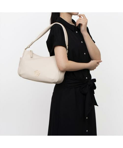 CLATHAS / クレイサス ショルダーバッグ | クレイサス CLATHAS シトロン 2wayハンドバッグ（大） | 詳細20