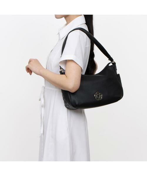 CLATHAS / クレイサス ショルダーバッグ | クレイサス CLATHAS シトロン 2wayハンドバッグ（大） | 詳細21