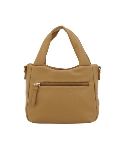 CLATHAS / クレイサス ハンドバッグ | クレイサス CLATHAS シトロン 2wayハンドバッグ（小） | 詳細1
