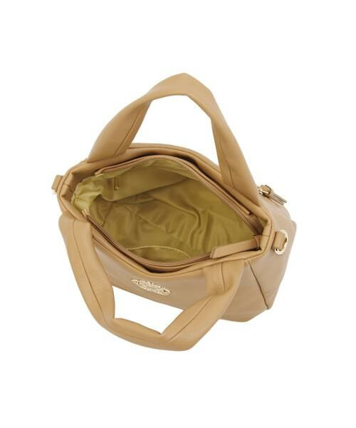 CLATHAS / クレイサス ハンドバッグ | クレイサス CLATHAS シトロン 2wayハンドバッグ（小） | 詳細10