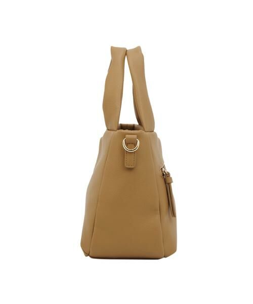 CLATHAS / クレイサス ハンドバッグ | クレイサス CLATHAS シトロン 2wayハンドバッグ（小） | 詳細4
