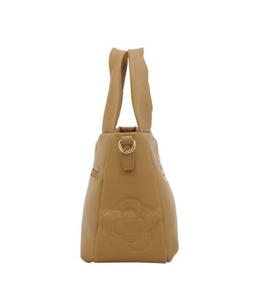 CLATHAS / クレイサス ハンドバッグ | クレイサス CLATHAS シトロン 2wayハンドバッグ（小） | 詳細7