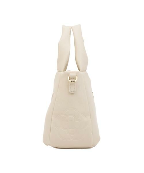 CLATHAS / クレイサス ハンドバッグ | クレイサス CLATHAS シトロン 2wayハンドバッグ（小） | 詳細8