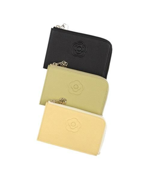 CLATHAS / クレイサス 財布・コインケース・マネークリップ | クレイサス CLATHAS フィグ フラグメントケース | 詳細14