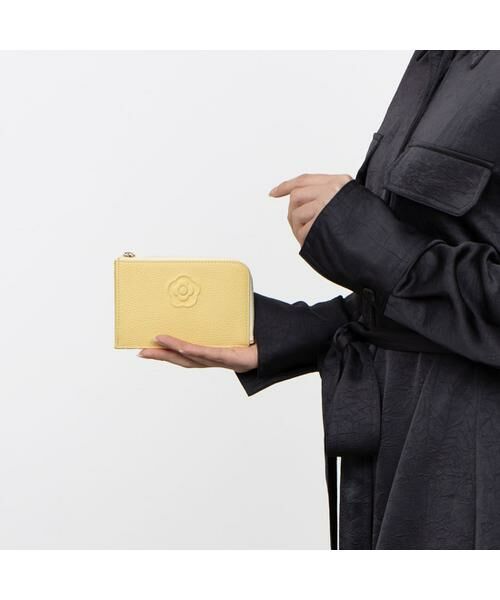 CLATHAS / クレイサス 財布・コインケース・マネークリップ | クレイサス CLATHAS フィグ フラグメントケース | 詳細16
