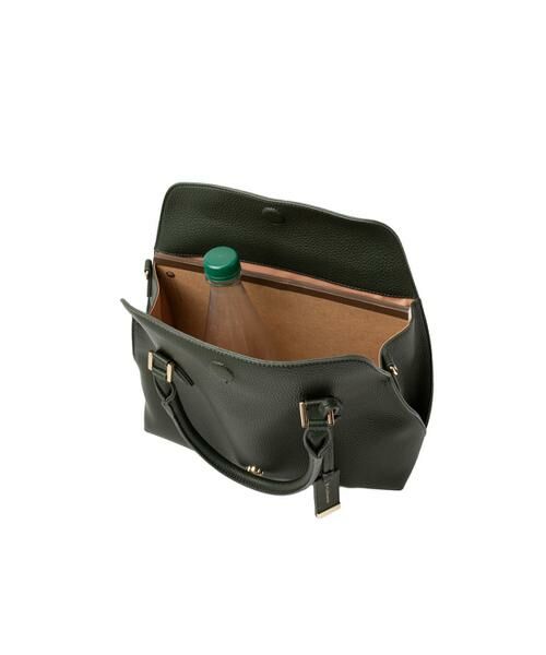 CLATHAS / クレイサス ハンドバッグ | クレイサス CLATHAS スミス 2wayハンドバッグ | 詳細14