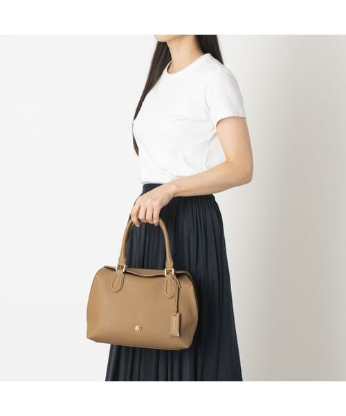 CLATHAS / クレイサス ハンドバッグ | クレイサス CLATHAS スミス 2wayハンドバッグ | 詳細22