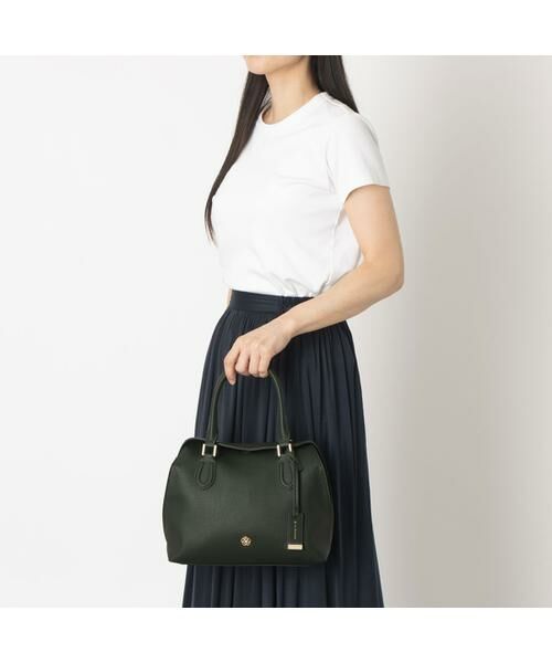 CLATHAS / クレイサス ハンドバッグ | クレイサス CLATHAS スミス 2wayハンドバッグ | 詳細23