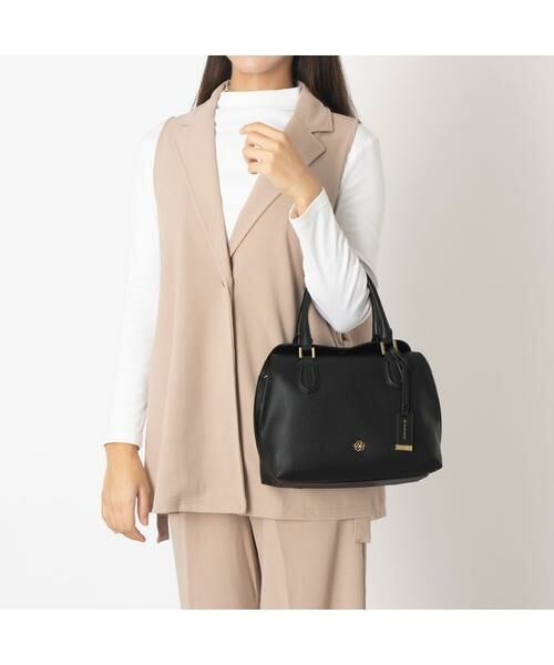 CLATHAS / クレイサス ハンドバッグ | クレイサス CLATHAS スミス 2wayハンドバッグ | 詳細24