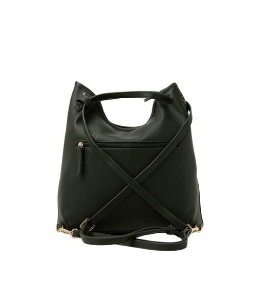 CLATHAS / クレイサス ハンドバッグ | クレイサス CLATHAS スミス 3wayトートバッグ | 詳細11