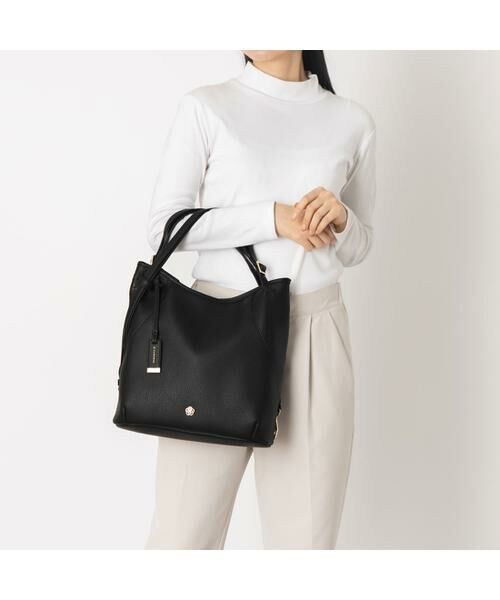 CLATHAS / クレイサス ハンドバッグ | クレイサス CLATHAS スミス 3wayトートバッグ | 詳細27