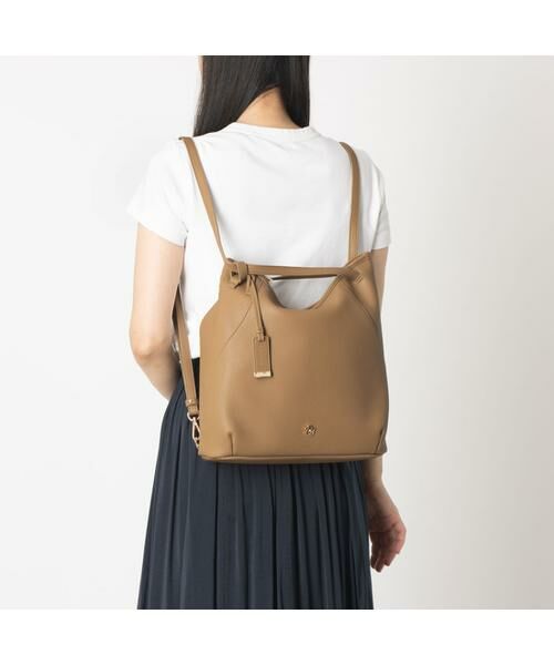 CLATHAS / クレイサス ハンドバッグ | クレイサス CLATHAS スミス 3wayトートバッグ | 詳細28