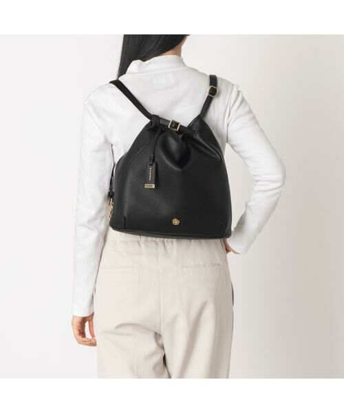 CLATHAS / クレイサス ハンドバッグ | クレイサス CLATHAS スミス 3wayトートバッグ | 詳細30