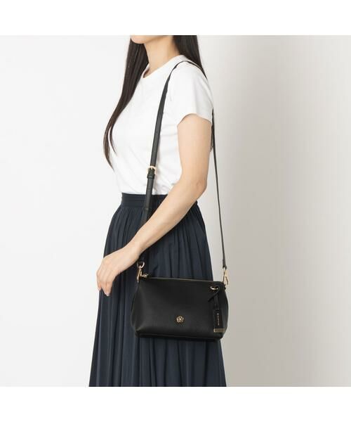 CLATHAS / クレイサス ショルダーバッグ | クレイサス CLATHAS スミス ショルダーバッグ | 詳細17