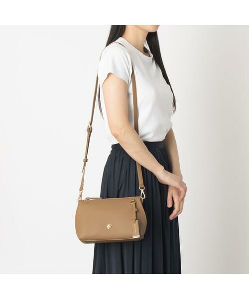 CLATHAS / クレイサス ショルダーバッグ | クレイサス CLATHAS スミス ショルダーバッグ | 詳細18