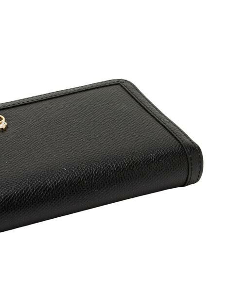 CLATHAS / クレイサス 財布・コインケース・マネークリップ | クレイサス CLATHAS リア ラウンド長財布 | 詳細13