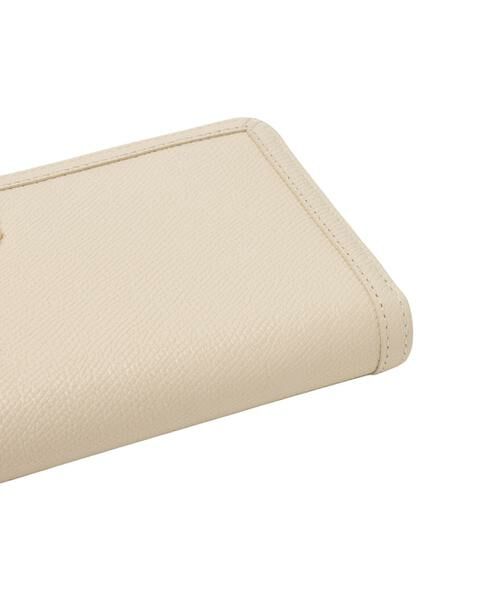 CLATHAS / クレイサス 財布・コインケース・マネークリップ | クレイサス CLATHAS リア ラウンド長財布 | 詳細15