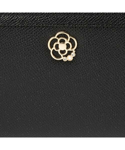 CLATHAS / クレイサス 財布・コインケース・マネークリップ | クレイサス CLATHAS リア ラウンド長財布 | 詳細16