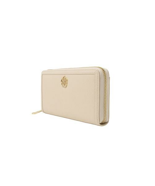 CLATHAS / クレイサス 財布・コインケース・マネークリップ | クレイサス CLATHAS リア ラウンド長財布 | 詳細3