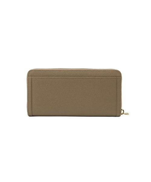 CLATHAS / クレイサス 財布・コインケース・マネークリップ | クレイサス CLATHAS リア ラウンド長財布 | 詳細5