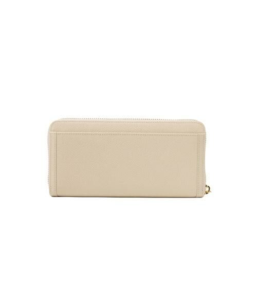 CLATHAS / クレイサス 財布・コインケース・マネークリップ | クレイサス CLATHAS リア ラウンド長財布 | 詳細6