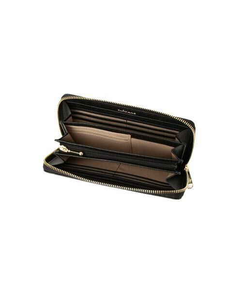 CLATHAS / クレイサス 財布・コインケース・マネークリップ | クレイサス CLATHAS リア ラウンド長財布 | 詳細7