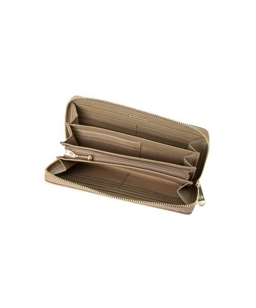 CLATHAS / クレイサス 財布・コインケース・マネークリップ | クレイサス CLATHAS リア ラウンド長財布 | 詳細8
