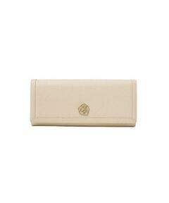 CLATHAS / クレイサス 財布・コインケース・マネークリップ | クレイサス CLATHAS リア かぶせ長財布
