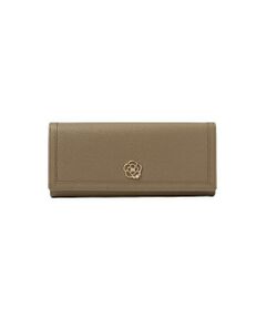 CLATHAS / クレイサス 財布・コインケース・マネークリップ | クレイサス CLATHAS リア かぶせ長財布