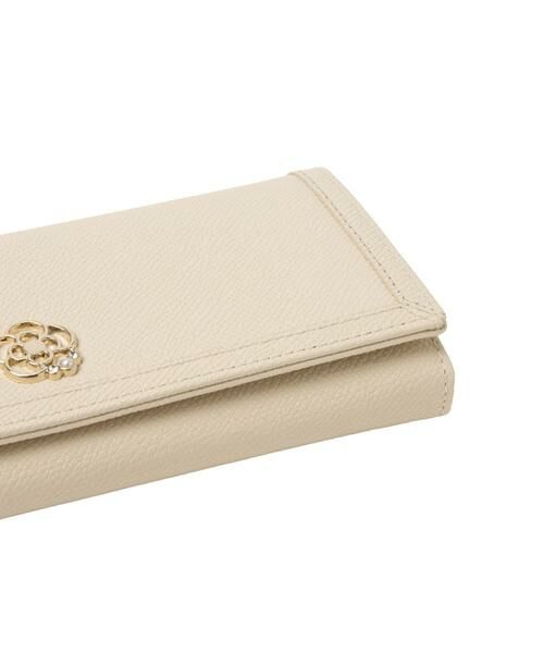 CLATHAS / クレイサス 財布・コインケース・マネークリップ | クレイサス CLATHAS リア かぶせ長財布 | 詳細18