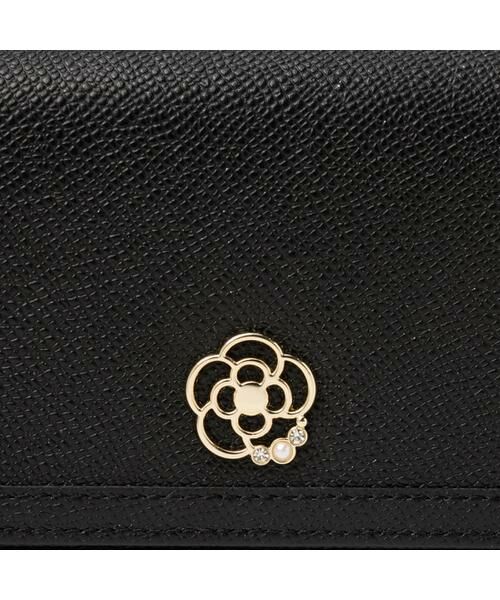CLATHAS / クレイサス 財布・コインケース・マネークリップ | クレイサス CLATHAS リア かぶせ長財布 | 詳細20