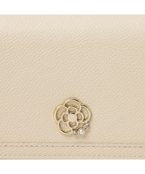 CLATHAS / クレイサス 財布・コインケース・マネークリップ | クレイサス CLATHAS リア かぶせ長財布 | 詳細21