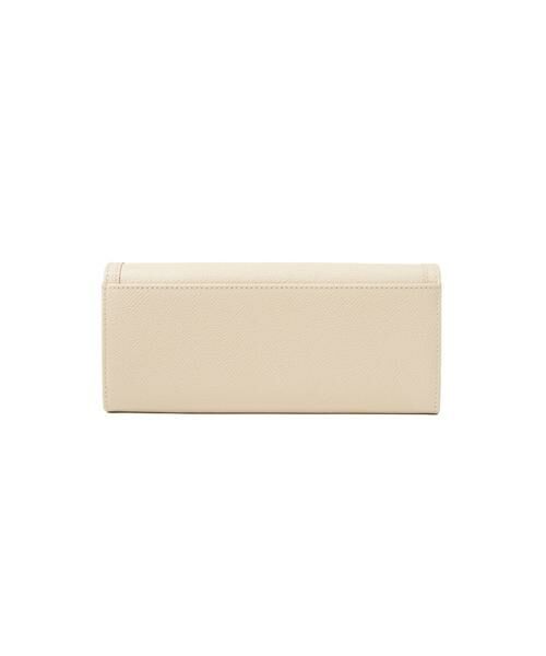 CLATHAS / クレイサス 財布・コインケース・マネークリップ | クレイサス CLATHAS リア かぶせ長財布 | 詳細6