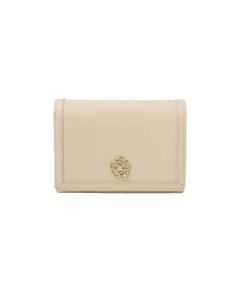 CLATHAS / クレイサス 財布・コインケース・マネークリップ | クレイサス CLATHAS リア 内Lファスナー二つ折り財布